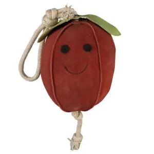 Horka Paardenspeelgoed Fruit Appel