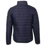 Achterzijde heren jas Harry's Horse Liciano navy