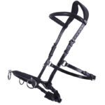 Kaptoom QHP leer zonder bitclips