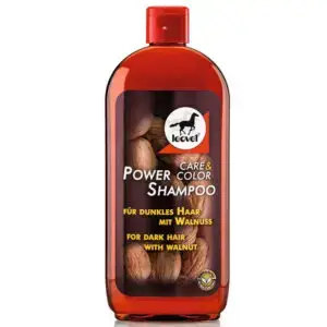 Leovet Power Shampoo Walnoot 500 ml