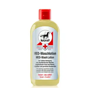 Leovet medische waslotion 250 ml