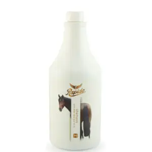 Paardenshampoo Rapide 1 Ltr