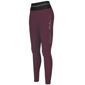 Pikeur Gia bordeaux voorzijde