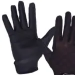 QHP Solar Mesh rijhandschoenen binnenzijde