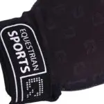 QHP Solar Mesh paardrijhandschoenen klittenbandsluiting