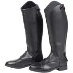 Compleet paar Harry's Horse rijlaarzen Bellagio Junior zwart