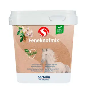 Sectolin Feneknofmix 1