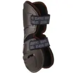 Binnenzijde Hybrid peesbeschermers Stubben Bruin