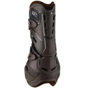 Stubben peesbeschermers Hybrid Bruin