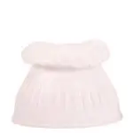 Achterzijde Harry's Horse Springschoenen TPE Vestan Wit