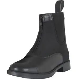 Horka Jodphur King Zwart