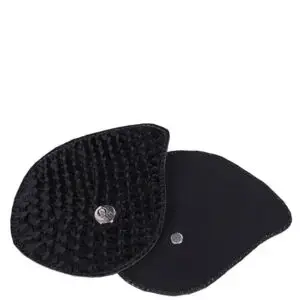 QHP Verwisselbare Top Croco Zwart