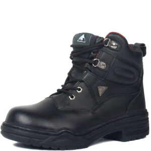 Mountain Horse Stalschoenen Mountain Rider Classic Zwart