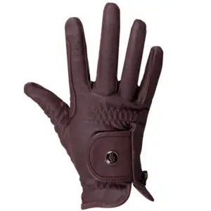 BR Rijhandschoenen All Weather Pro Bruin