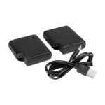 Powerbanks met lader Horka Verwarmbare Handschoenen Blizzard