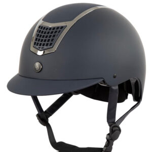 BR Lambda Painted navy voorzijde