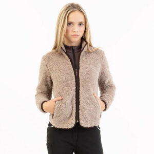 BR Soft Vest Jules Kids Moon Rock voorzijde