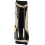 Achterzijde peesbeschermers BR Jorick Moon Rock