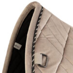 Detail koordpiping zadeldek BR Jacky Moon Rock