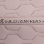 Anatomische rugnaad zadeldek BR Jay Nirvana