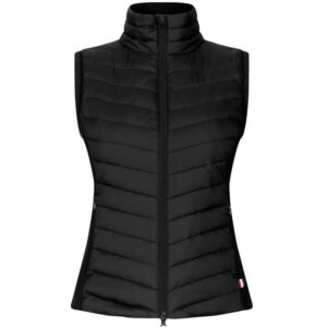 Bodywarmer Kingsland KLMona Zwart