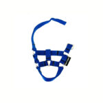 Halster Crafty Ponies Blauw open