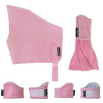 Crafty Ponies Transportdeken Set Roze inhoud