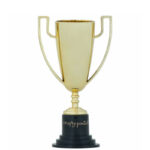 Crafty Ponies Trofee