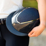 EQX Kylo Sparkly lifestyle afbeelding Wide Peak Navy Gloss/Pewter