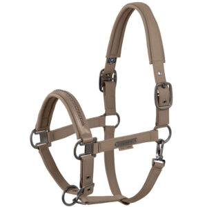 Eskadron Halster Softshell Pearls Platinum Smoky Taupe