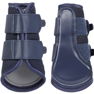 Harry's Horse BamBooBoot beenbeschermers navy