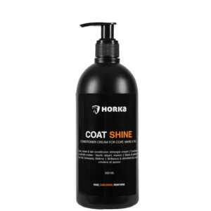 Horka Coat Shine Conditioner 500 ml