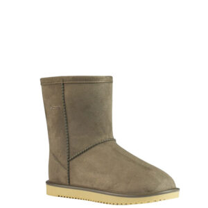 Horka Outdoorlaars Woolley Forest Green