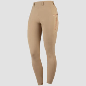 Horka Rijlegging Mindy Full Grip Mokka voorzijde