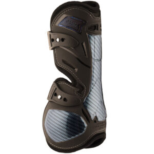 Hybrid Carbon peesbeschermers Stubben Bruin