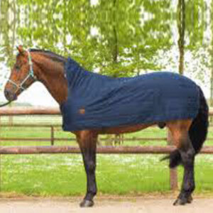 Imperial Riding onderdeken 150 grams