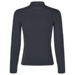 Trainingsshirt Kingsland KLMelody Kids Navy achterzijde