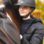 Close up Trainingsshirt Kingsland KLMelody Kids Navy