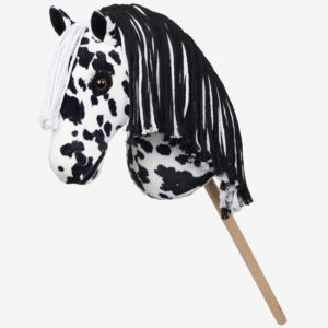 LeMieux Hobby Horse Dakota Appaloosa