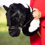 LeMieux close up Hobby Horse Razzle