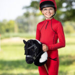 Lifestyle Hobby Horse LeMieux Razzle