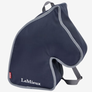 LeMieux Hobby Horse Rugzak Navy