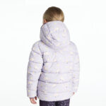 Achterzijde Puffer Jas LeMieux Lilo Kids