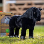 LeMieux Toy Pony Sky lifestyle foto