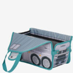 LeMieux Toy Pony Tas Printed Open