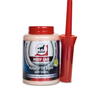 Leovet Hoefolie Balsem met kwast