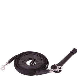 Linnen Premiere slofteugel zwart