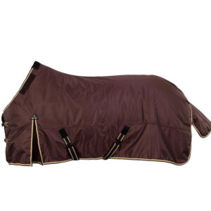 Outdoordeken BR 1200D - 200 Gram Fudge