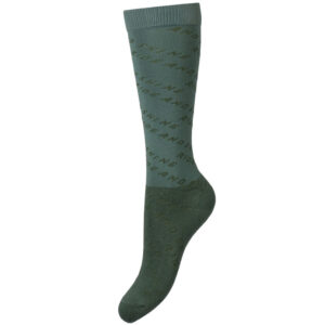 Paardrijsokken Red Horse Maro Hunter Green