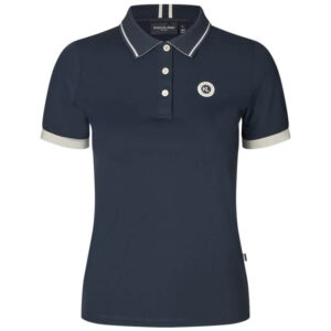 Poloshirt Kingsland KLLaura Navy